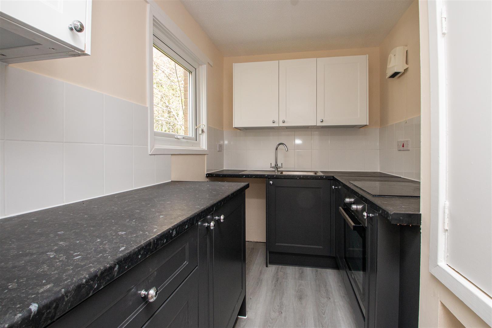 Forest Rise, Eaglestone, Milton Keynes